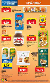 Lidl gazetka Strona 56