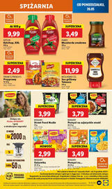 Lidl gazetka Strona 57