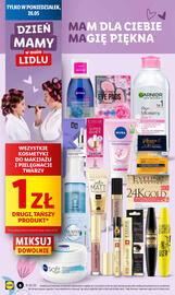 Lidl gazetka Strona 6