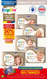 Lidl gazetka Strona 60