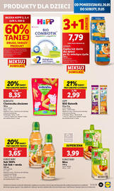Lidl gazetka Strona 61
