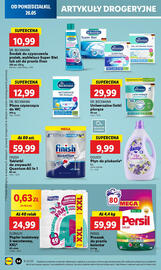 Lidl gazetka Strona 64