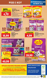 Lidl gazetka Strona 65