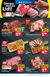 Lidl Flugblatt woche 22 Seite 10