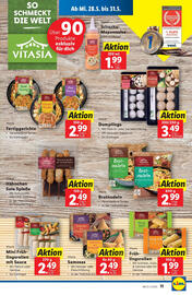 Lidl Flugblatt woche 22 Seite 13