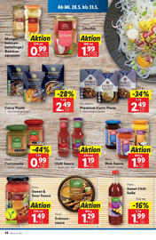 Lidl Flugblatt woche 22 Seite 16