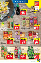 Lidl Flugblatt woche 22 Seite 17
