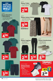 Lidl Flugblatt woche 22 Seite 18