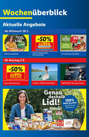 Lidl Flugblatt woche 22 Seite 2