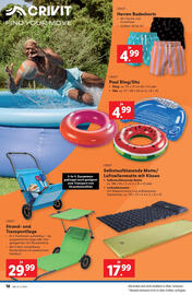 Lidl Flugblatt woche 22 Seite 20