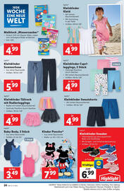 Lidl Flugblatt woche 22 Seite 22