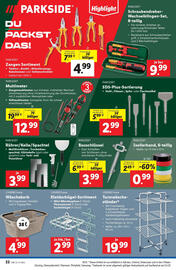 Lidl Flugblatt woche 22 Seite 26