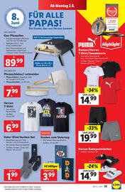 Lidl Flugblatt woche 22 Seite 31