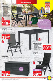 Lidl Flugblatt woche 22 Seite 35