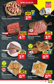 Lidl Flugblatt woche 22 Seite 39