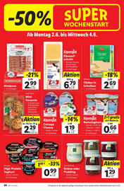 Lidl Flugblatt woche 22 Seite 42