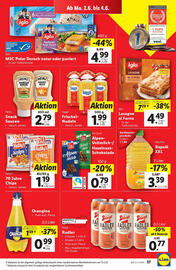 Lidl Flugblatt woche 22 Seite 43