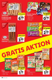 Lidl Flugblatt woche 22 Seite 44
