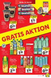 Lidl Flugblatt woche 22 Seite 45
