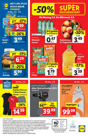 Lidl Flugblatt woche 22 Seite 46