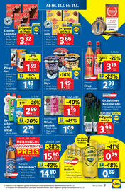 Lidl Flugblatt woche 22 Seite 9