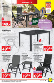 Lidl Flugblatt woche 22 Seite 35