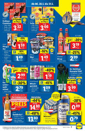 Lidl Flugblatt woche 22 Seite 9