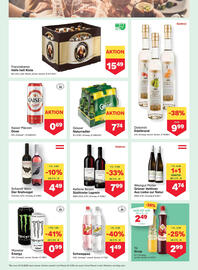 MPreis Flugblatt woche 22 Seite 11