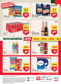 MPreis Flugblatt woche 22 Seite 12
