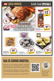 IGA catalogue week 22 Page 3