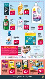 NETTO Prospekt woche 23 Seite 15