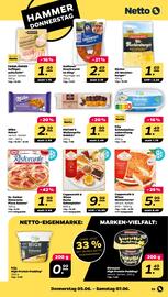 NETTO Prospekt woche 23 Seite 33