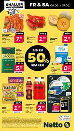 NETTO Prospekt woche 23 Seite 36