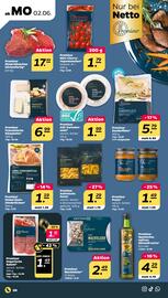 NETTO Prospekt woche 23 Seite 8