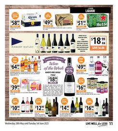 Supabarn catalogue week 22 Page 11