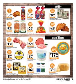 Supabarn catalogue week 22 Page 3