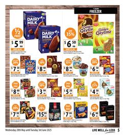 Supabarn catalogue week 22 Page 5