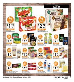 Supabarn catalogue week 22 Page 7
