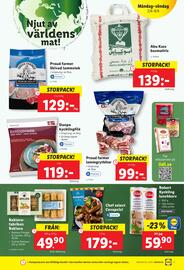 Lidl reklamblad vecka 23 Sida 12