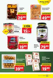 Lidl reklamblad vecka 23 Sida 13