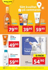 Lidl reklamblad vecka 23 Sida 14