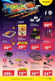 Lidl reklamblad vecka 23 Sida 15