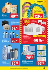 Lidl reklamblad vecka 23 Sida 17