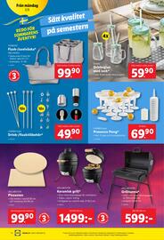 Lidl reklamblad vecka 23 Sida 18