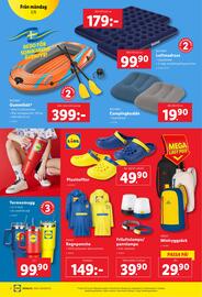 Lidl reklamblad vecka 23 Sida 19