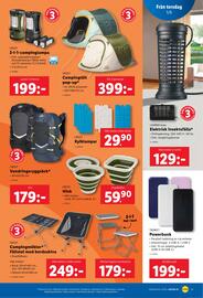 Lidl reklamblad vecka 23 Sida 22