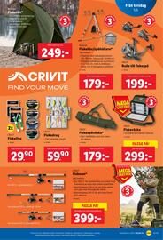 Lidl reklamblad vecka 23 Sida 23