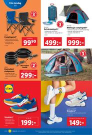 Lidl reklamblad vecka 23 Sida 24