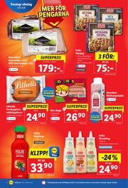 Lidl reklamblad vecka 23 Sida 26