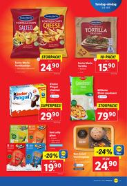 Lidl reklamblad vecka 23 Sida 27